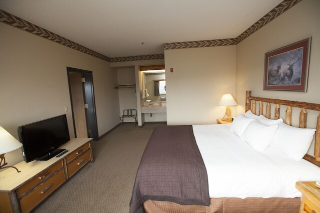 グレート ウルフ ロッジ コンコード