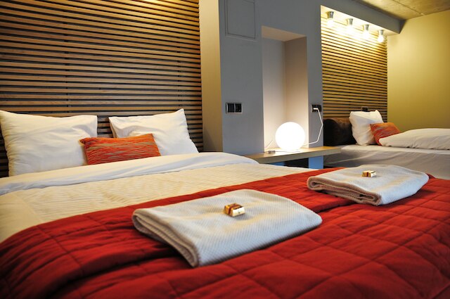 ラ ジョイヤ デザイナーズ ロフツ ラグジュアリー アパートメンツ