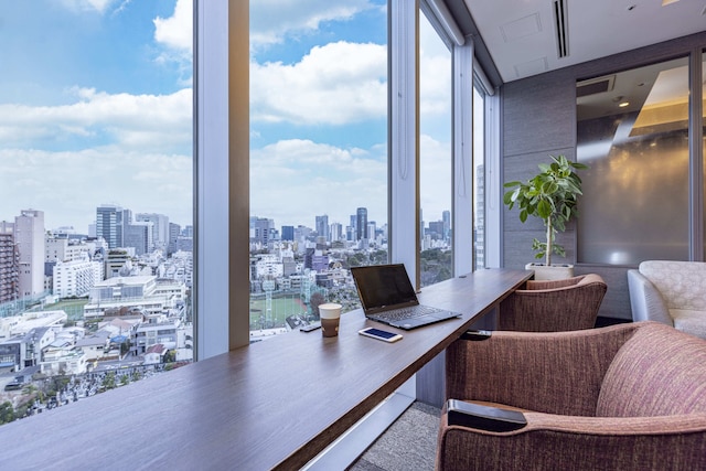 東急ステイ 青山 プレミア