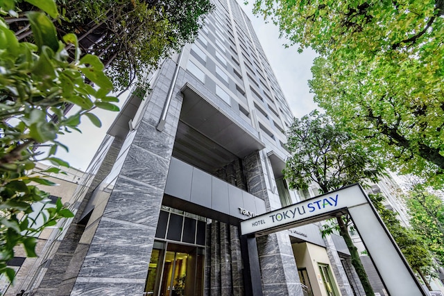 東急ステイ 青山 プレミア