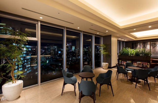 東急ステイ 青山 プレミア