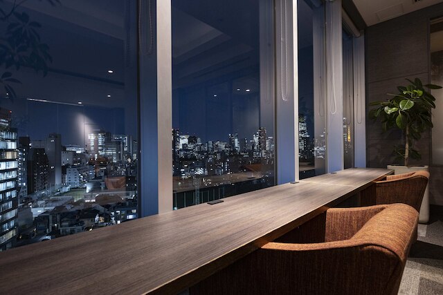 東急ステイ 青山 プレミア