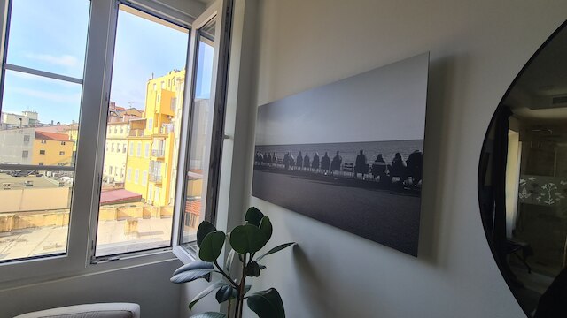 ル プティ トリアノン エ ル シャルム デ スイーツ