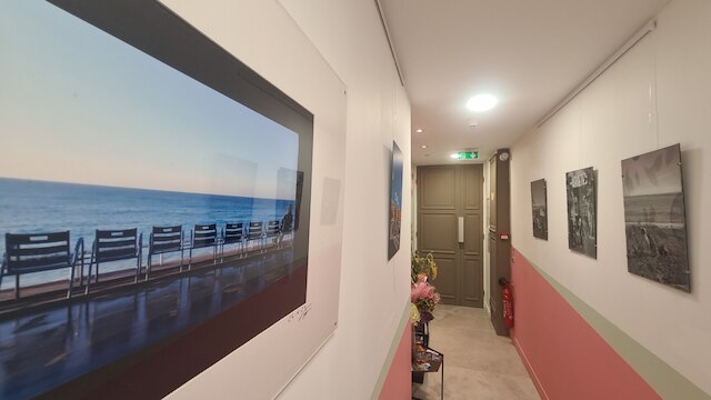 ル プティ トリアノン エ ル シャルム デ スイーツ