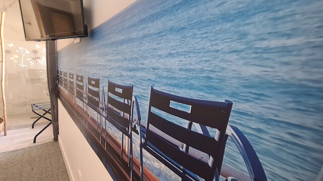 ル プティ トリアノン エ ル シャルム デ スイーツ