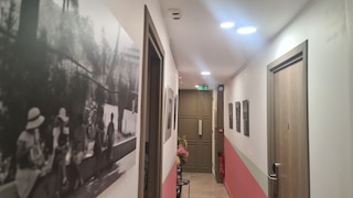 ル プティ トリアノン エ ル シャルム デ スイーツ