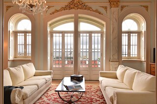 パラセテ チャファリズ デル レイバイ アンロック ホテルズ