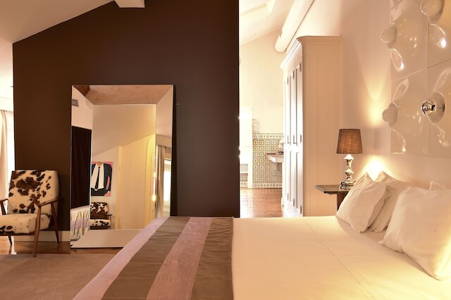 パラセテ チャファリズ デル レイバイ アンロック ホテルズ