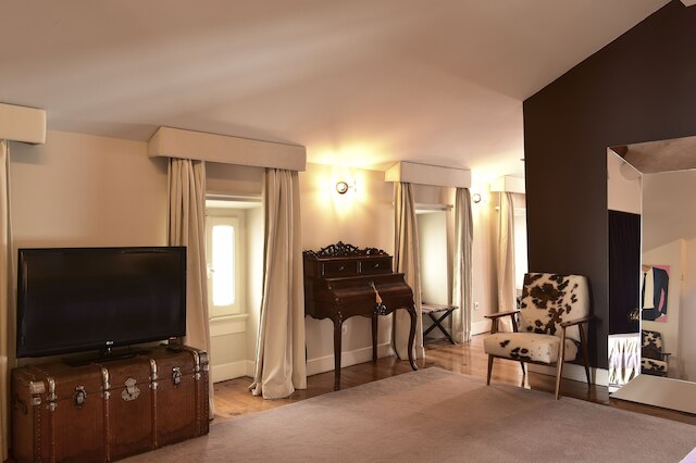 パラセテ チャファリズ デル レイバイ アンロック ホテルズ