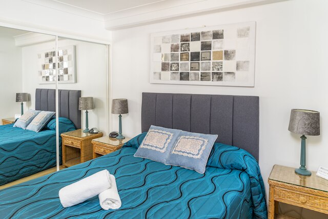 アルバ サンズ リゾート