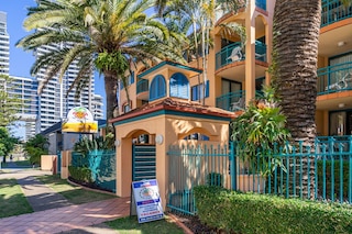 アルバ サンズ リゾート