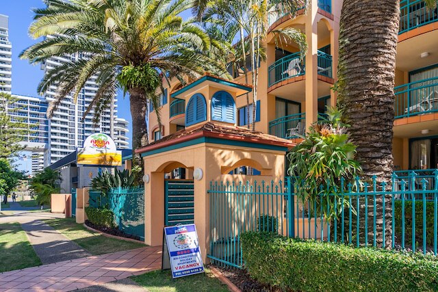 アルバ サンズ リゾート