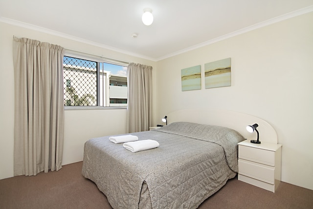 ブルー ウォーターズ アパートメンツ