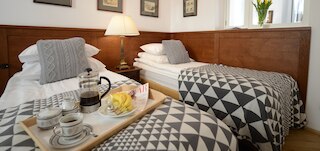 クリスタル スイーツ オールド タウン