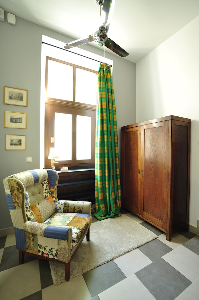 クリスタル スイーツ オールド タウン