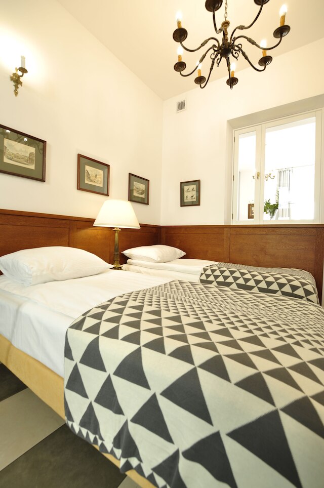 クリスタル スイーツ オールド タウン