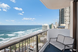 ザーファーズ インターナショナル ゴールド コースト アコモデーション