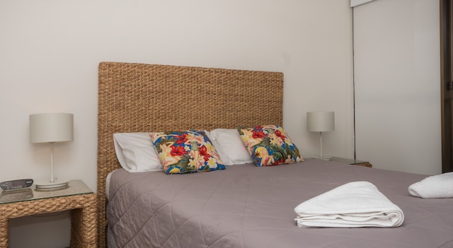 ノーフォーク ラグジュアリー ビーチフロント アパートメンツ