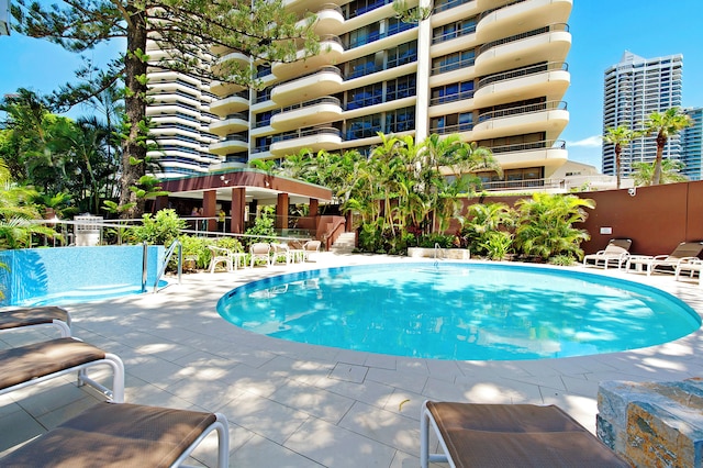 ノーフォーク ラグジュアリー ビーチフロント アパートメンツ