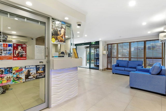 ノーフォーク ラグジュアリー ビーチフロント アパートメンツ