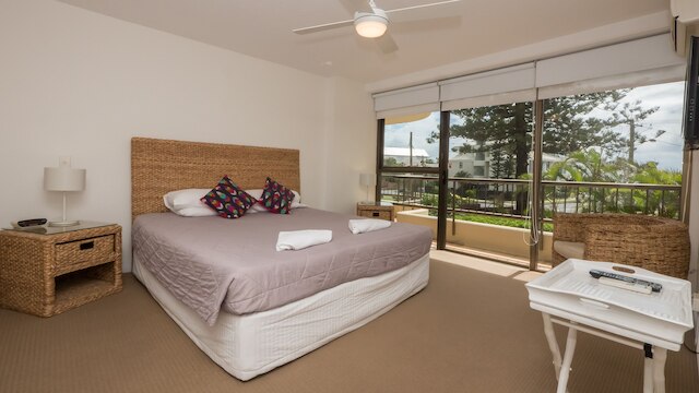 ノーフォーク ラグジュアリー ビーチフロント アパートメンツ