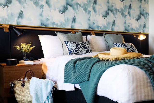 クージー ベイ ブティック ホテル