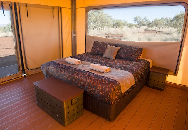 カリジニ エコ リトリート