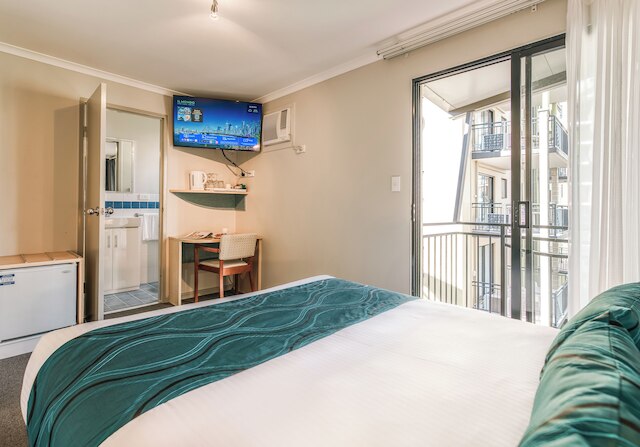 イル モンド ブティック ホテル