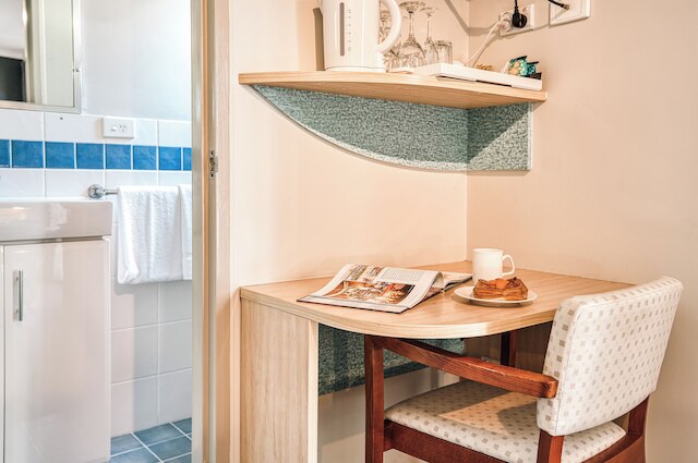 イル モンド ブティック ホテル