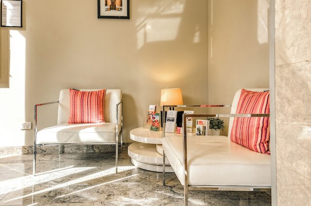 イル モンド ブティック ホテル