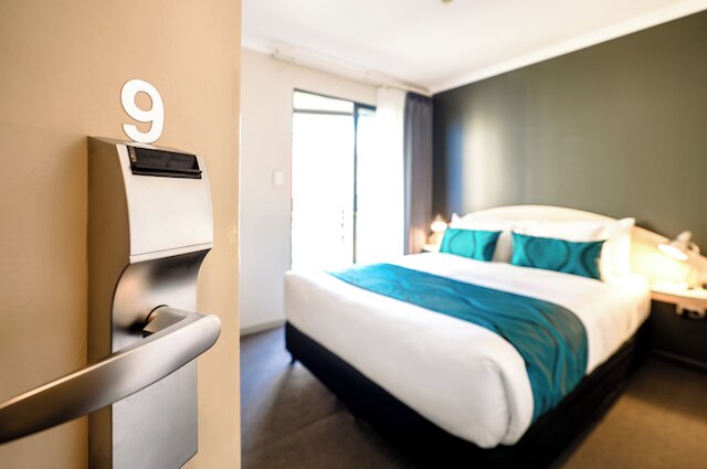 イル モンド ブティック ホテル