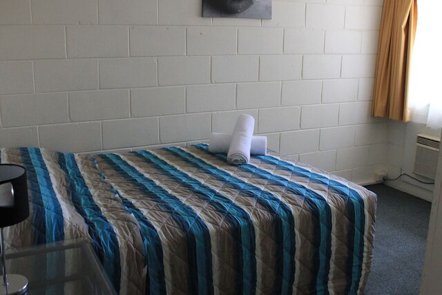 オアシス イン ケアンズ