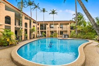 オアシス イン ケアンズ