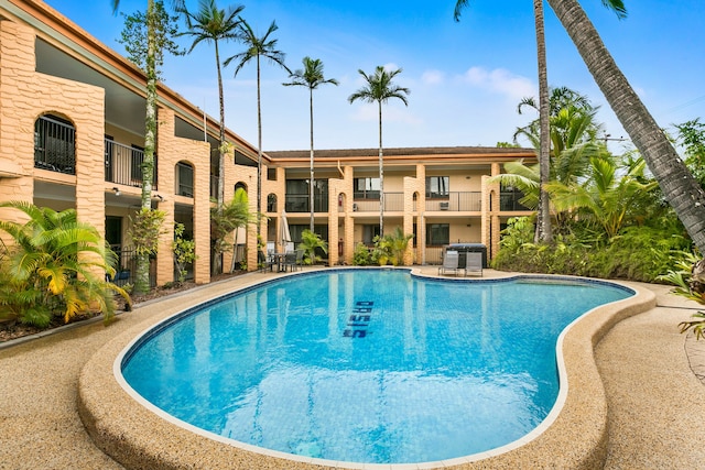 オアシス イン ケアンズ