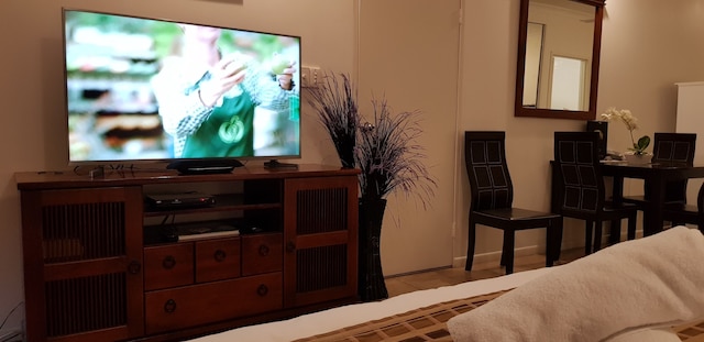 リーフ パームス モーテル