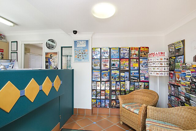 アルーバ サーフ リゾート