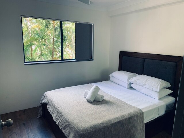 アルーバ サーフ リゾート