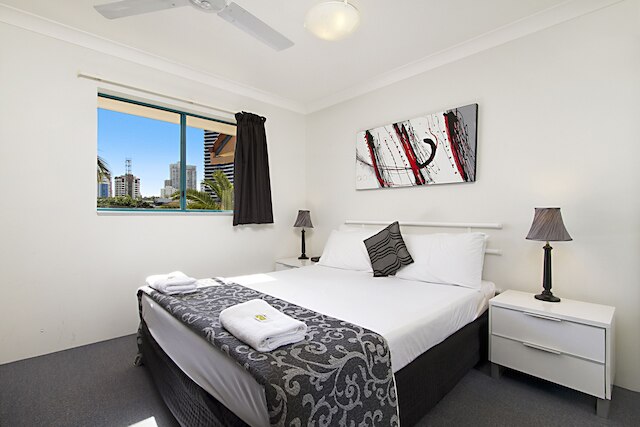 アルーバ サーフ リゾート