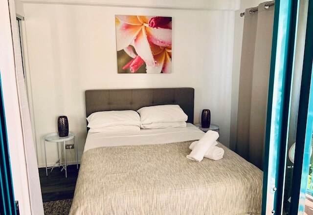 アルーバ サーフ リゾート