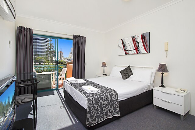 アルーバ サーフ リゾート