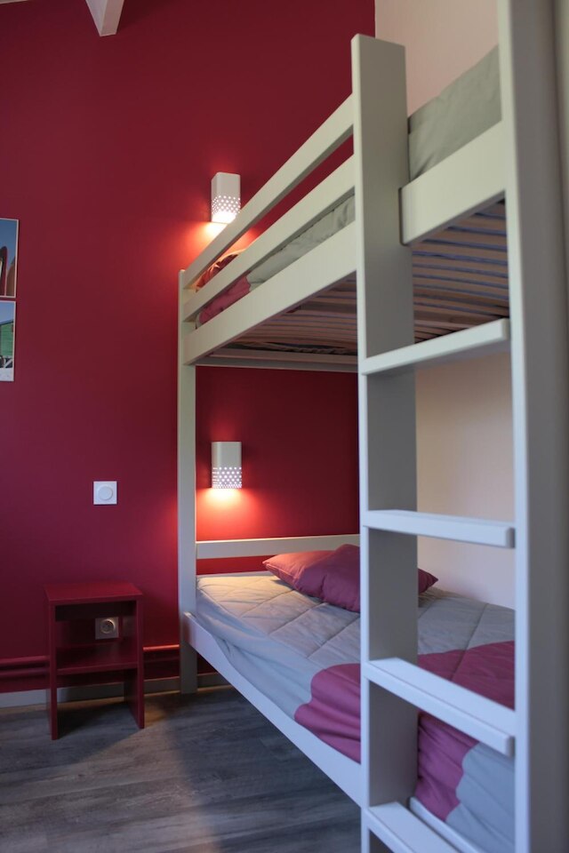 VVF ラ コート デメロード サン カスト ルギルド