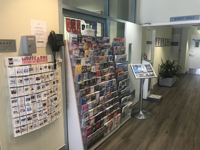 マリナーズ コート オテル シドニー