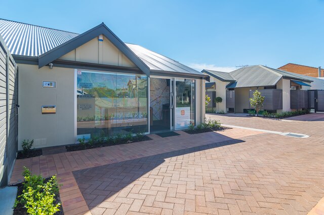 ノース アデレード ブティック ステイズ アコモデーション