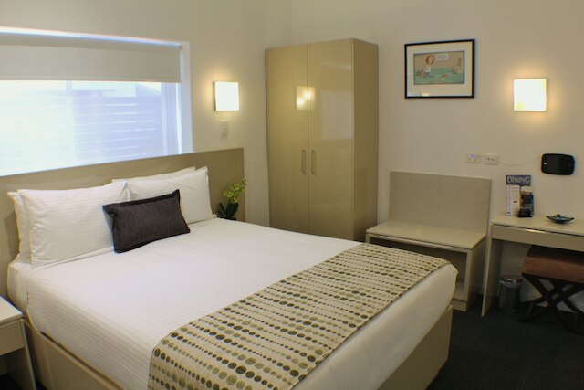 ノース アデレード ブティック ステイズ アコモデーション