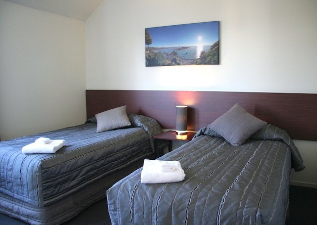 シャーバーン モーター ロッジ