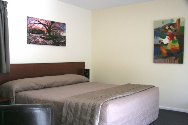 シャーバーン モーター ロッジ