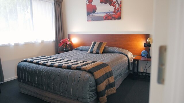 シャーバーン モーター ロッジ