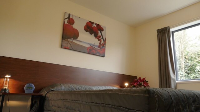 シャーバーン モーター ロッジ