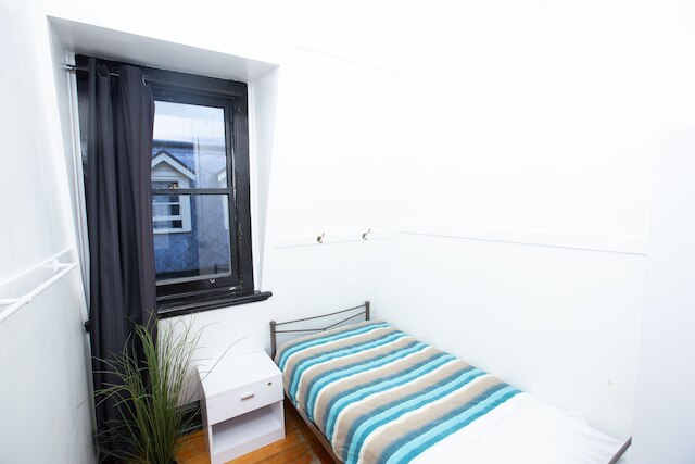 オール ネーションズ ブリスベン - ホステル