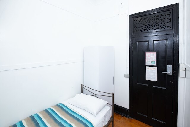 オール ネーションズ ブリスベン - ホステル